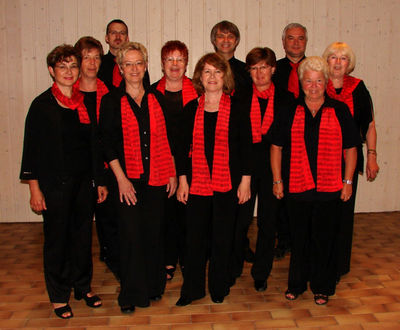 Verwaltung im Jubiläumsjahr 2008